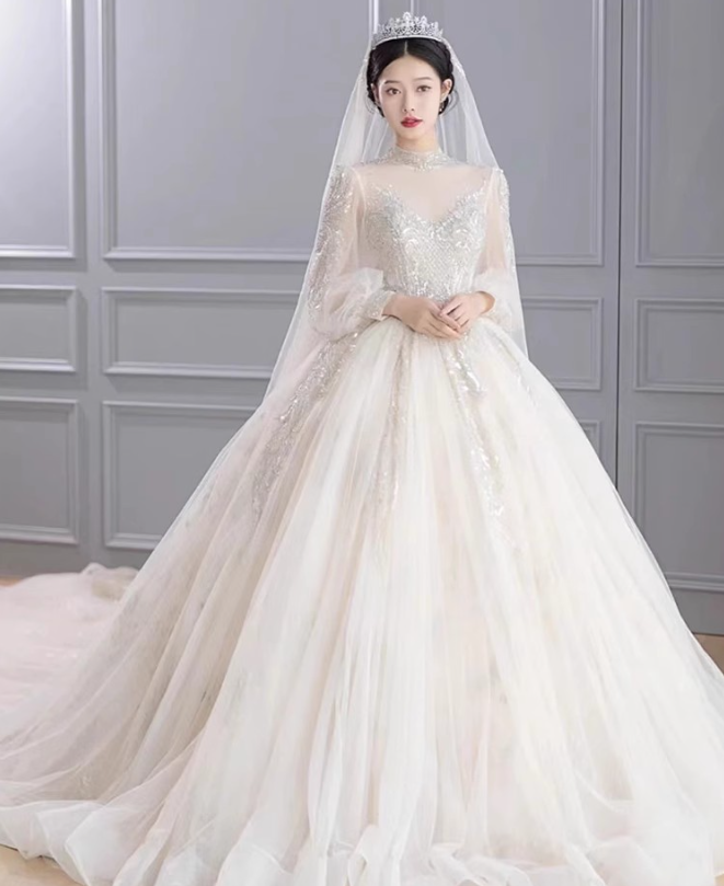Service advantages of Beijing Swarovski Wedding Photography